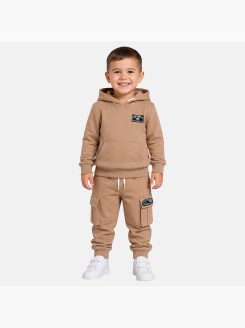 Lee Cooper - Completo bambino - Kiabi Lee Cooper - Completo bambino - Kiabi