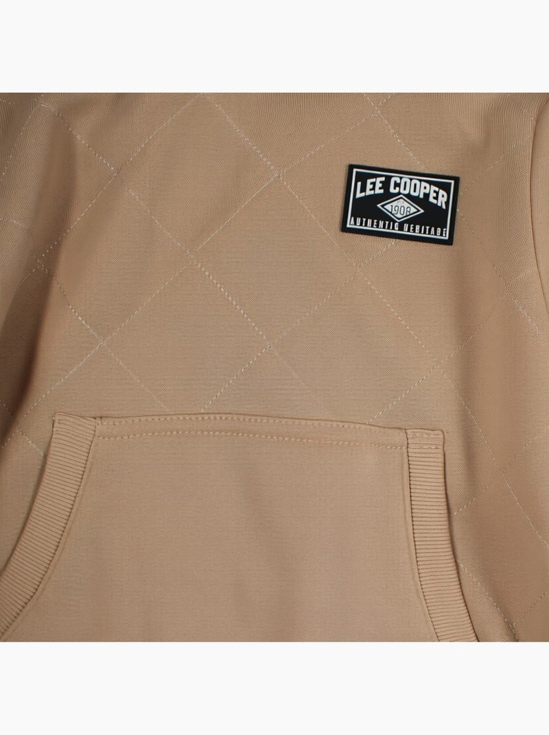 Lee Cooper - Completo bambino Beige - Kiabi