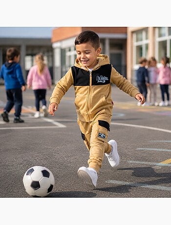Lee Cooper - Completo bambino