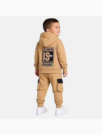 Lee Cooper - Completo bambino