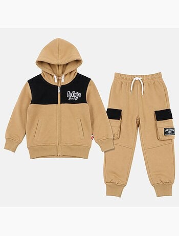 Lee Cooper - Completo bambino