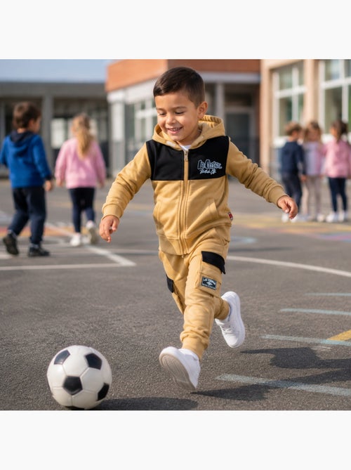 Lee Cooper - Completo bambino - Kiabi Lee Cooper - Completo bambino - Kiabi