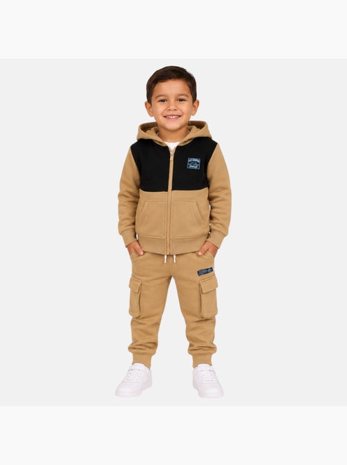 Lee Cooper - Completo bambino - Kiabi Lee Cooper - Completo bambino - Kiabi