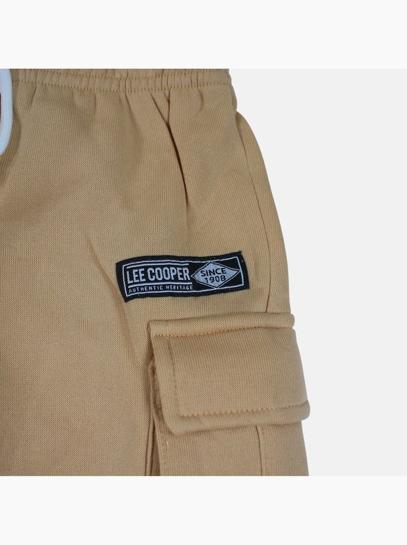 Lee Cooper - Completo bambino Beige - Kiabi