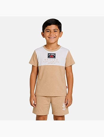 Lee Cooper - Completo bambino