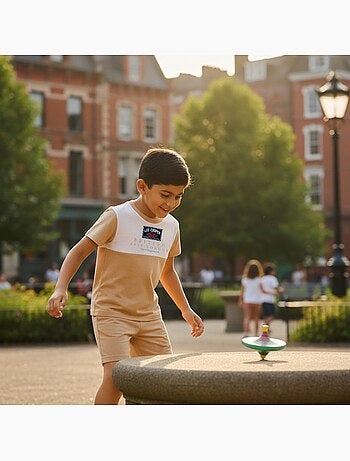Lee Cooper - Completo bambino