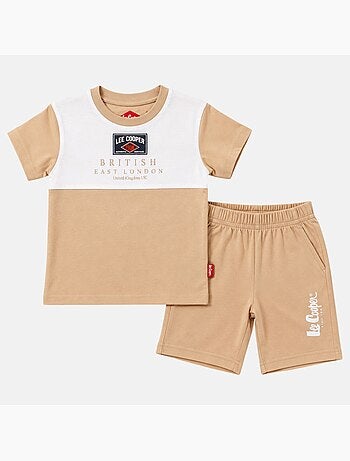 Lee Cooper - Completo bambino