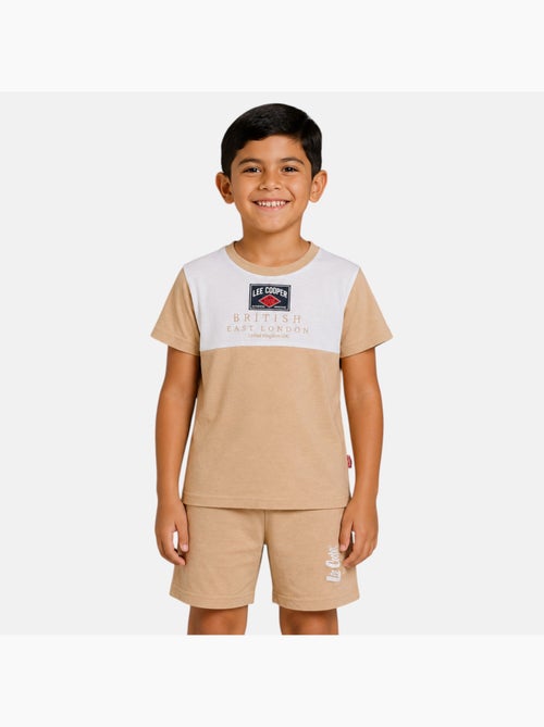 Lee Cooper - Completo bambino - Kiabi