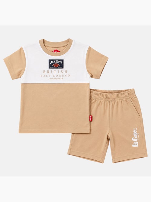 Lee Cooper - Completo bambino - Kiabi
