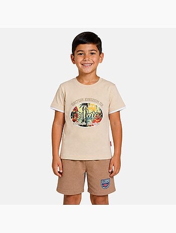 Lee Cooper - Completo bambino