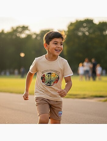 Lee Cooper - Completo bambino