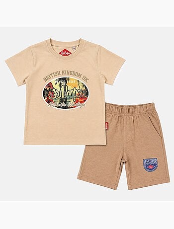 Lee Cooper - Completo bambino