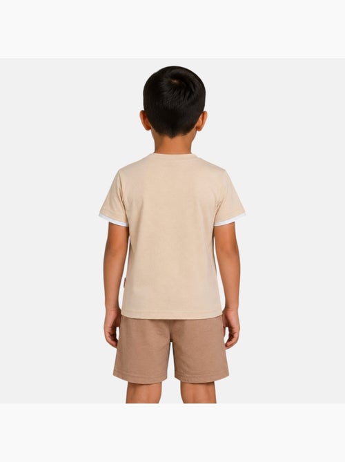 Lee Cooper - Completo bambino - Kiabi Lee Cooper - Completo bambino - Kiabi