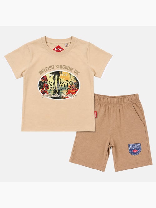 Lee Cooper - Completo bambino - Kiabi Lee Cooper - Completo bambino - Kiabi