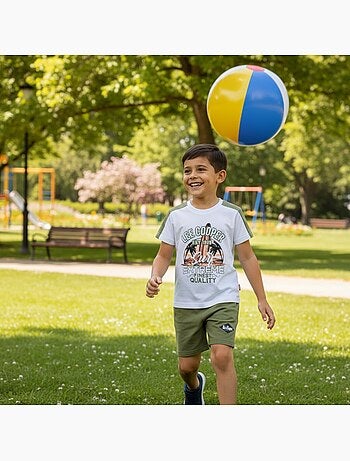 Lee Cooper - Completo bambino
