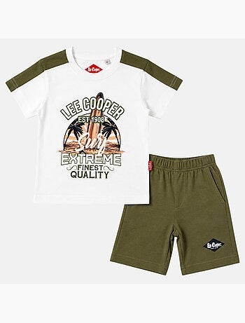 Lee Cooper - Completo bambino