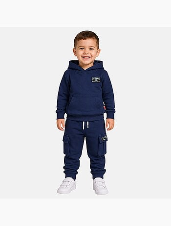 Lee Cooper - Completo bambino