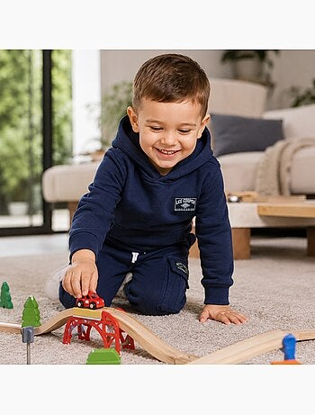 Lee Cooper - Completo bambino