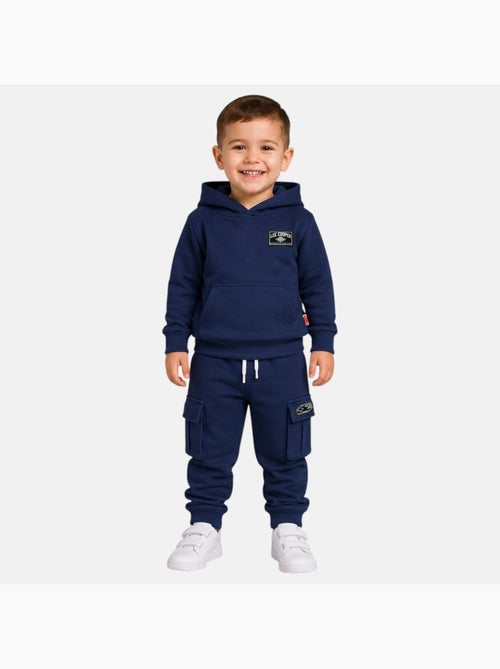 Lee Cooper - Completo bambino - Kiabi Lee Cooper - Completo bambino - Kiabi