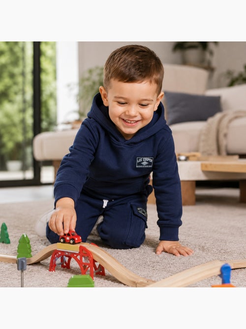 Lee Cooper - Completo bambino - Kiabi Lee Cooper - Completo bambino - Kiabi