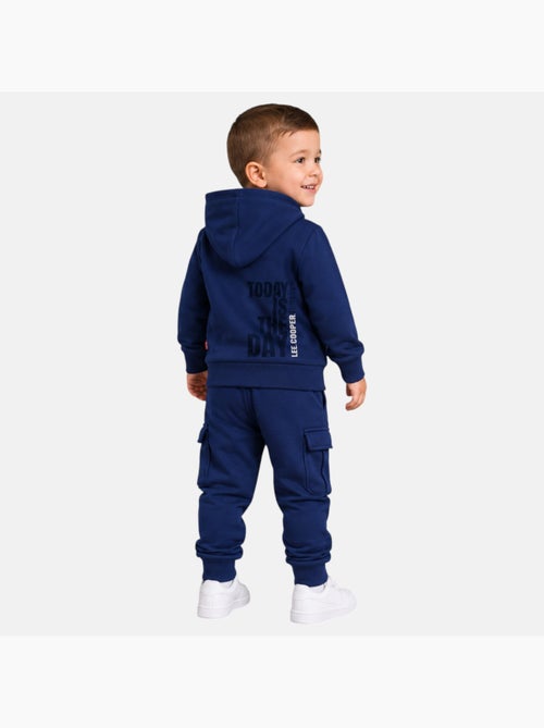 Lee Cooper - Completo bambino - Kiabi Lee Cooper - Completo bambino - Kiabi