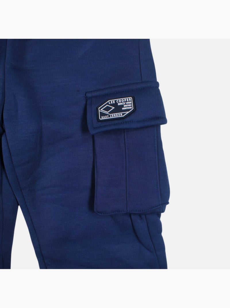 Lee Cooper - Completo bambino Blu marino - Kiabi