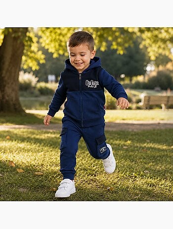 Lee Cooper - Completo bambino