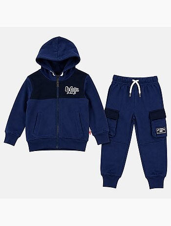 Lee Cooper - Completo bambino