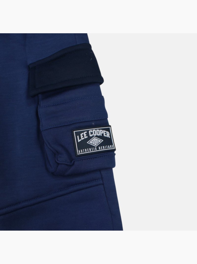 Lee Cooper - Completo bambino Blu marino - Kiabi