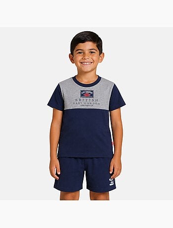 Lee Cooper - Completo bambino