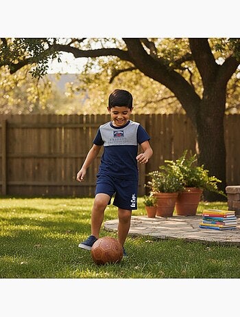 Lee Cooper - Completo bambino