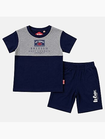 Lee Cooper - Completo bambino