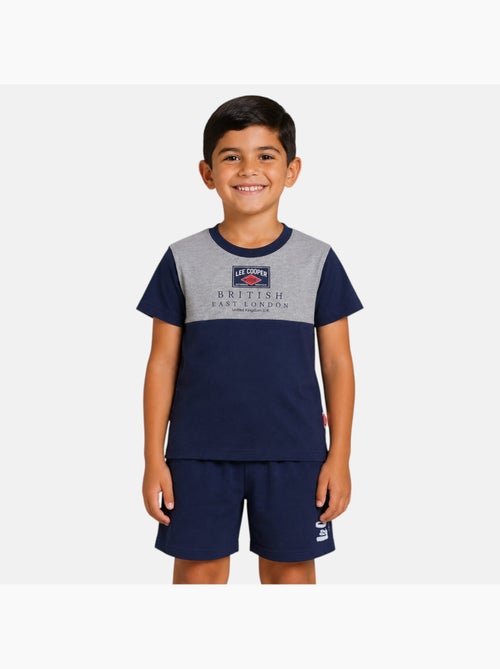 Lee Cooper - Completo bambino - Kiabi