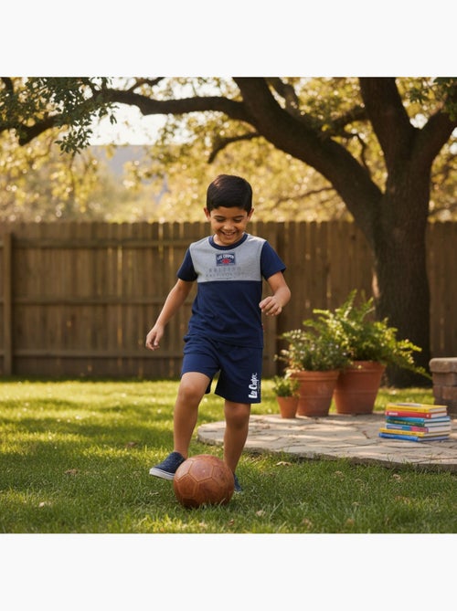 Lee Cooper - Completo bambino - Kiabi