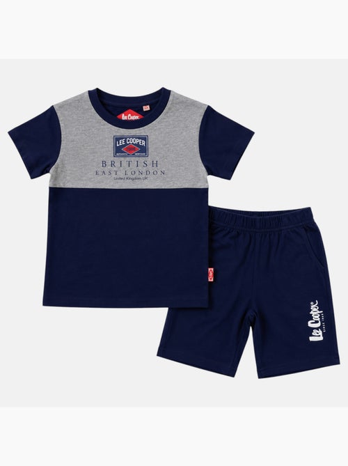 Lee Cooper - Completo bambino - Kiabi