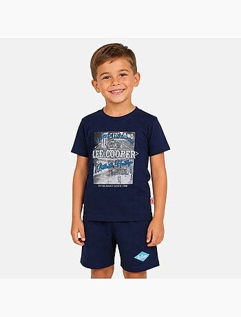 Lee Cooper - Completo bambino