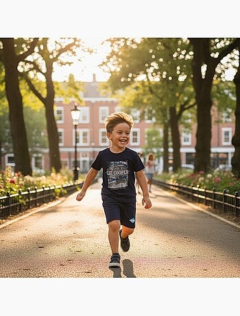 Lee Cooper - Completo bambino