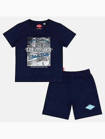 Lee Cooper - Completo bambino