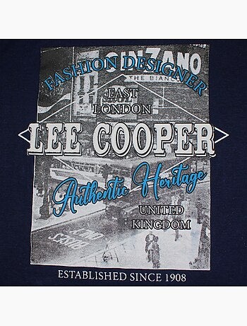 Lee Cooper - Completo bambino