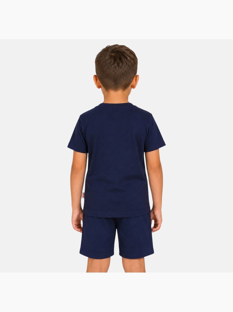 Lee Cooper - Completo bambino Blu marino - Kiabi