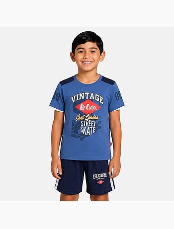 Lee Cooper - Completo bambino