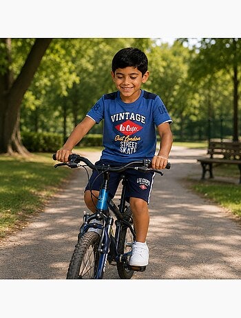 Lee Cooper - Completo bambino