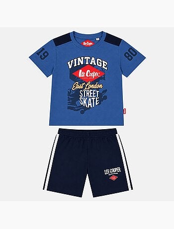 Lee Cooper - Completo bambino
