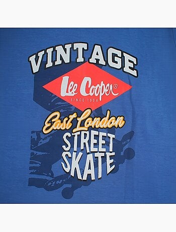 Lee Cooper - Completo bambino