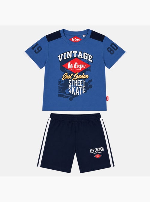 Lee Cooper - Completo bambino - Kiabi Lee Cooper - Completo bambino - Kiabi