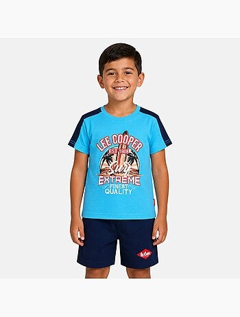 Lee Cooper - Completo bambino