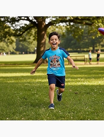 Lee Cooper - Completo bambino