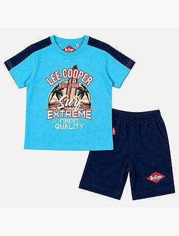 Lee Cooper - Completo bambino