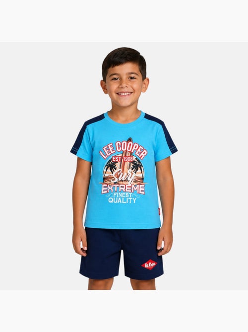 Lee Cooper - Completo bambino - Kiabi Lee Cooper - Completo bambino - Kiabi