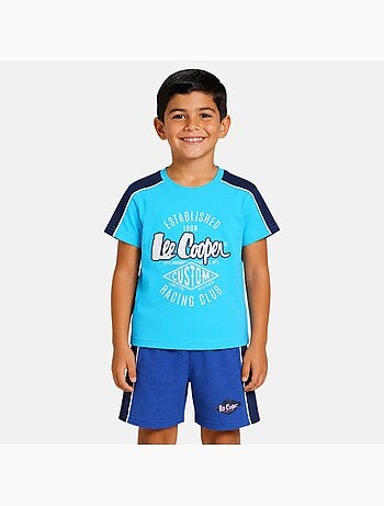 Lee Cooper - Completo bambino